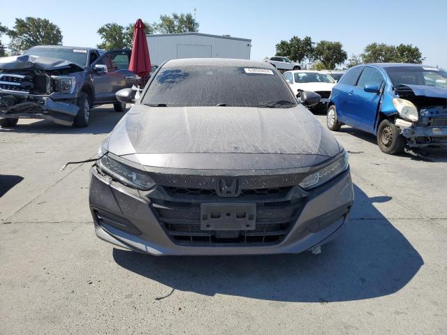 Photo 4 VIN: 1HGCV1F14KA083595 - HONDA ACCORD LX 