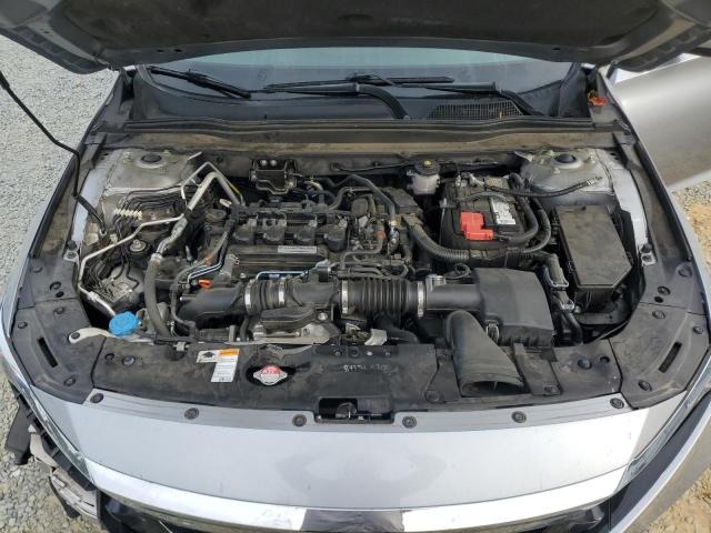 Photo 10 VIN: 1HGCV1F14KA083743 - HONDA ACCORD LX 