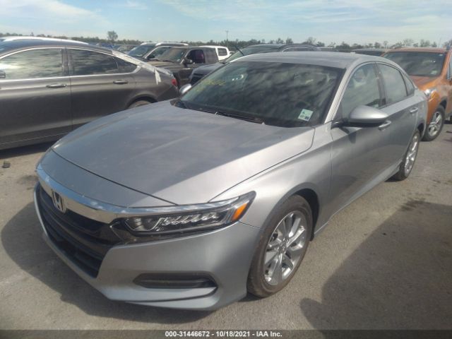 Photo 1 VIN: 1HGCV1F14KA090238 - HONDA ACCORD SEDAN 