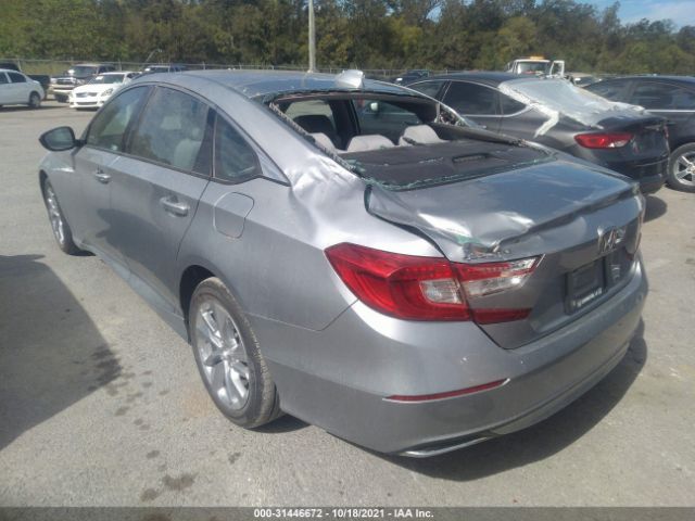 Photo 2 VIN: 1HGCV1F14KA090238 - HONDA ACCORD SEDAN 