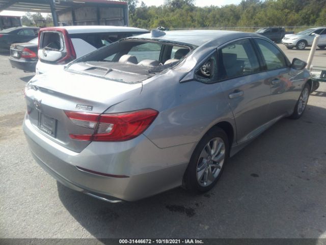 Photo 3 VIN: 1HGCV1F14KA090238 - HONDA ACCORD SEDAN 