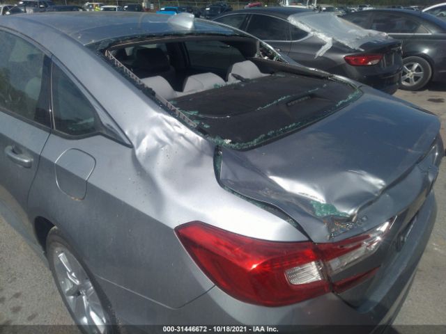 Photo 5 VIN: 1HGCV1F14KA090238 - HONDA ACCORD SEDAN 