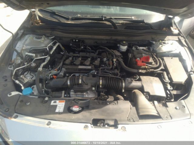 Photo 9 VIN: 1HGCV1F14KA090238 - HONDA ACCORD SEDAN 