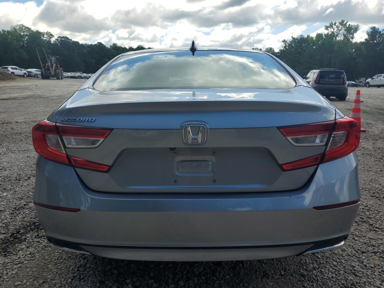 Photo 5 VIN: 1HGCV1F14KA094788 - HONDA ACCORD 