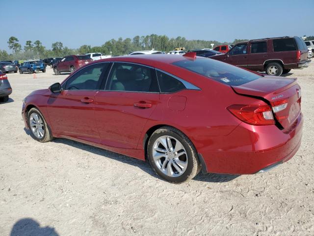 Photo 1 VIN: 1HGCV1F14KA096430 - HONDA ACCORD LX 