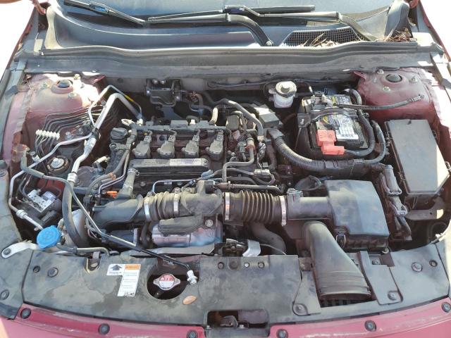 Photo 10 VIN: 1HGCV1F14KA096430 - HONDA ACCORD LX 