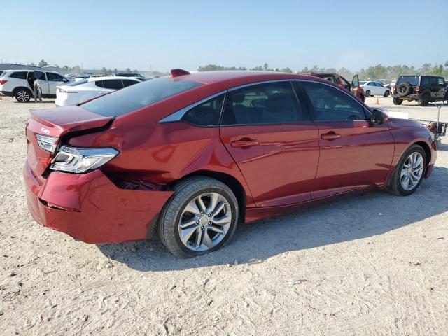 Photo 2 VIN: 1HGCV1F14KA096430 - HONDA ACCORD LX 