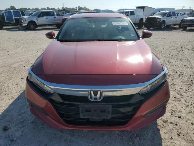 Photo 4 VIN: 1HGCV1F14KA096430 - HONDA ACCORD LX 