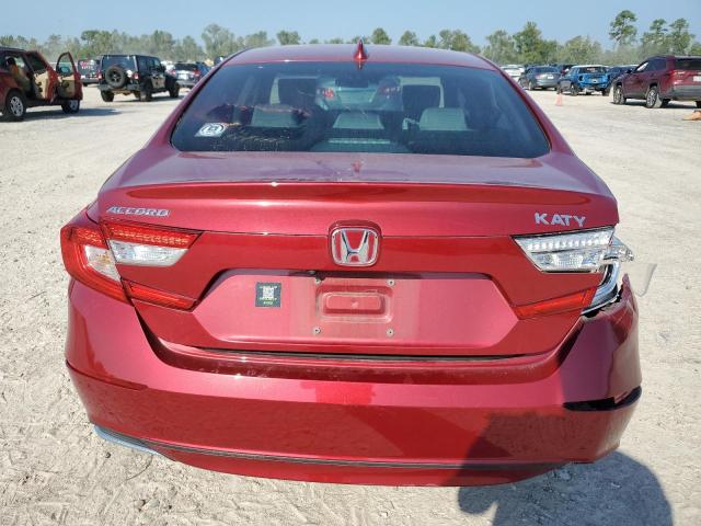 Photo 5 VIN: 1HGCV1F14KA096430 - HONDA ACCORD LX 