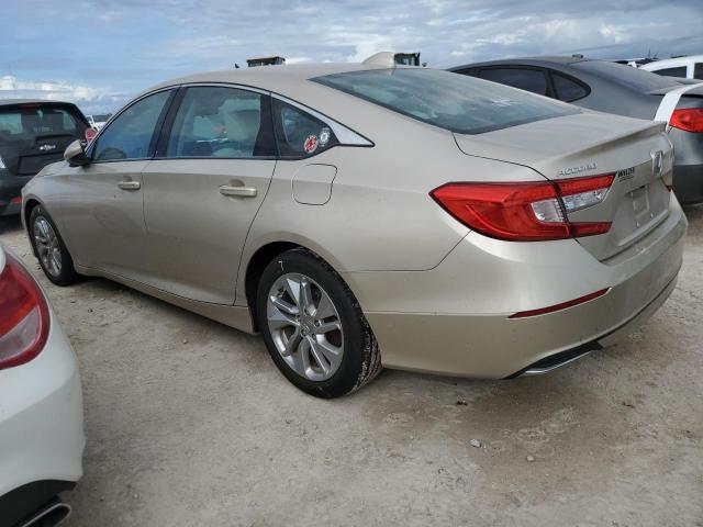 Photo 1 VIN: 1HGCV1F14KA104204 - HONDA ACCORD LX 