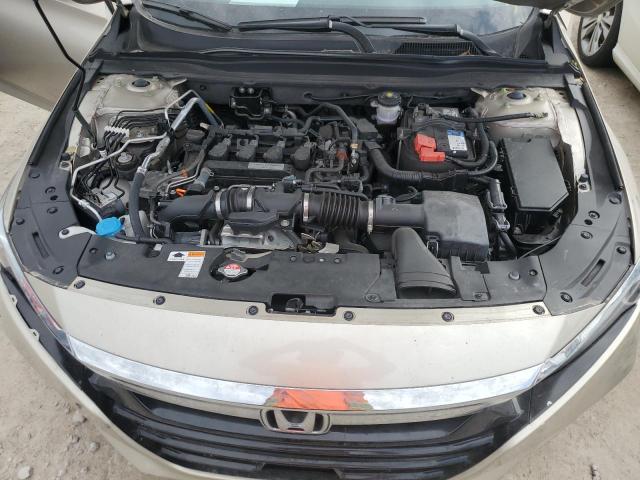 Photo 10 VIN: 1HGCV1F14KA104204 - HONDA ACCORD LX 