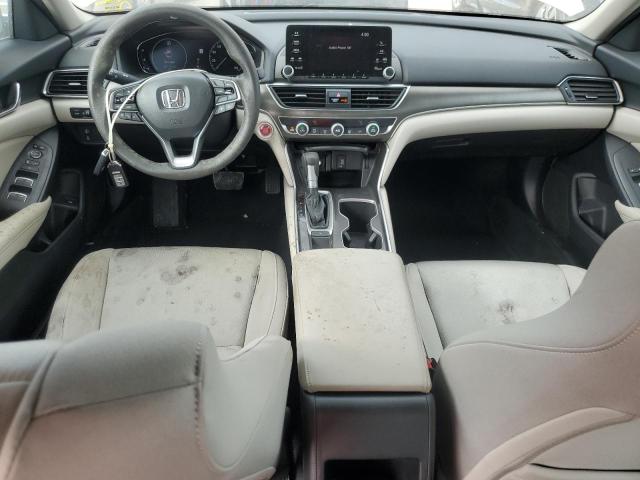 Photo 7 VIN: 1HGCV1F14KA104204 - HONDA ACCORD LX 