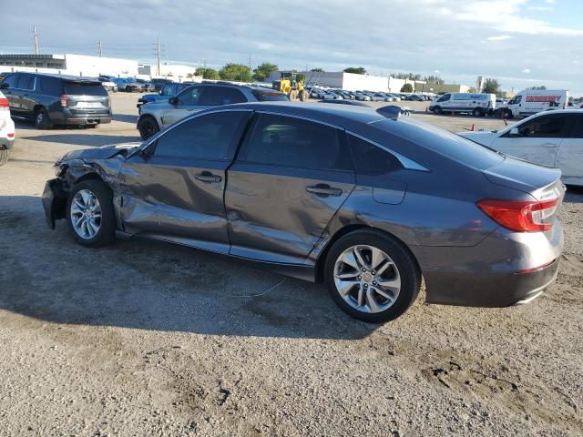 Photo 1 VIN: 1HGCV1F14KA106017 - HONDA ACCORD LX 