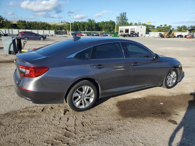 Photo 2 VIN: 1HGCV1F14KA106017 - HONDA ACCORD LX 