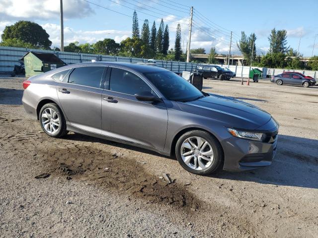 Photo 3 VIN: 1HGCV1F14KA106017 - HONDA ACCORD LX 