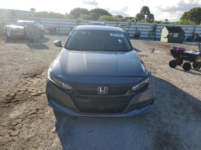 Photo 4 VIN: 1HGCV1F14KA106017 - HONDA ACCORD LX 