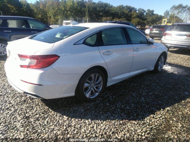 Photo 3 VIN: 1HGCV1F14KA108592 - HONDA ACCORD SEDAN 