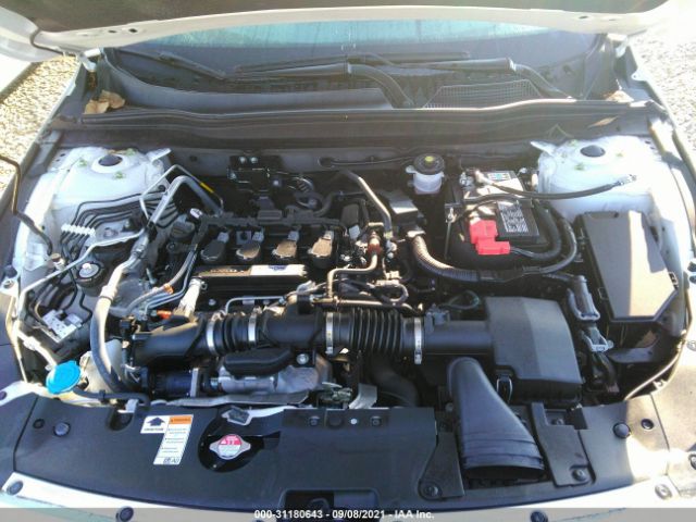 Photo 9 VIN: 1HGCV1F14KA108592 - HONDA ACCORD SEDAN 