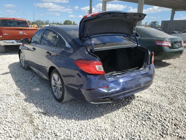 Photo 2 VIN: 1HGCV1F14KA110455 - HONDA ACCORD LX 