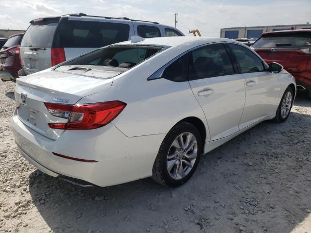 Photo 3 VIN: 1HGCV1F14KA111444 - HONDA ACCORD LX 