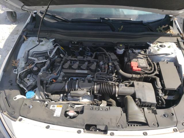 Photo 6 VIN: 1HGCV1F14KA111444 - HONDA ACCORD LX 