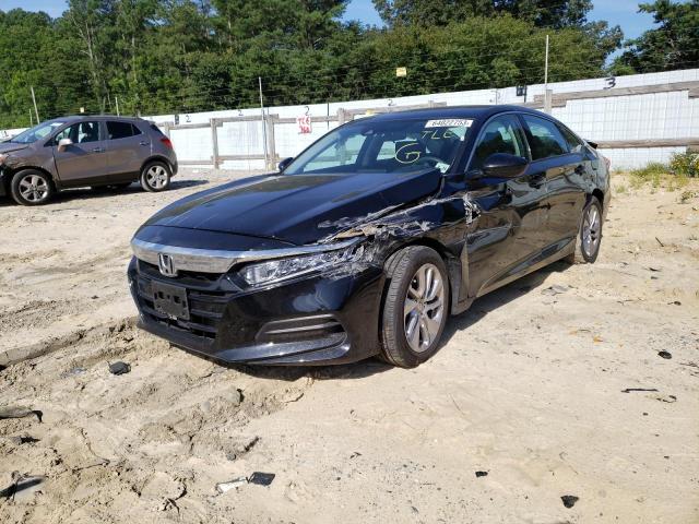 Photo 0 VIN: 1HGCV1F14KA118345 - HONDA ACCORD LX 