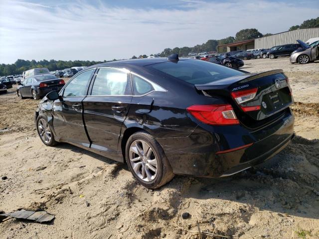 Photo 1 VIN: 1HGCV1F14KA118345 - HONDA ACCORD LX 