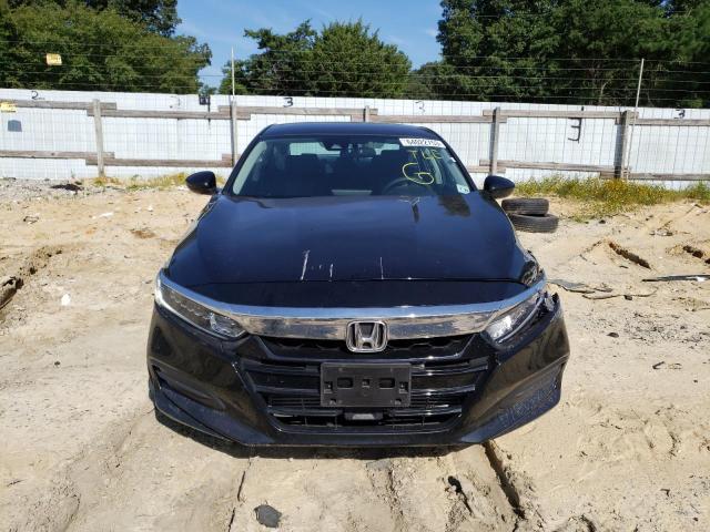 Photo 4 VIN: 1HGCV1F14KA118345 - HONDA ACCORD LX 