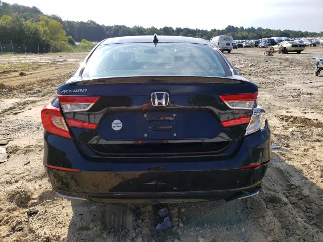 Photo 5 VIN: 1HGCV1F14KA118345 - HONDA ACCORD LX 