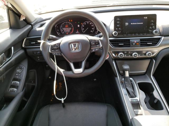 Photo 7 VIN: 1HGCV1F14KA118345 - HONDA ACCORD LX 