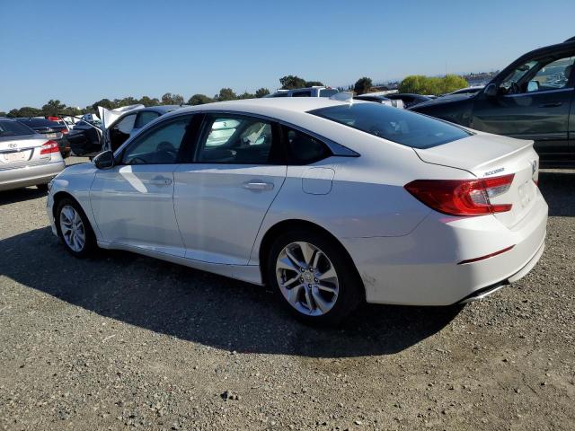 Photo 1 VIN: 1HGCV1F14KA118670 - HONDA ACCORD 