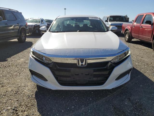 Photo 4 VIN: 1HGCV1F14KA118670 - HONDA ACCORD 