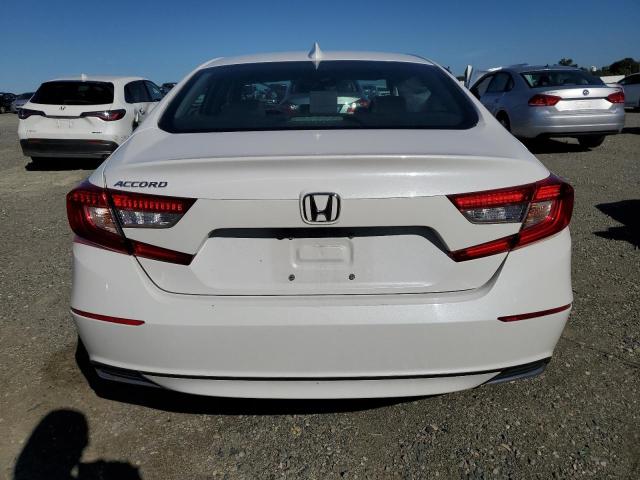 Photo 5 VIN: 1HGCV1F14KA118670 - HONDA ACCORD 