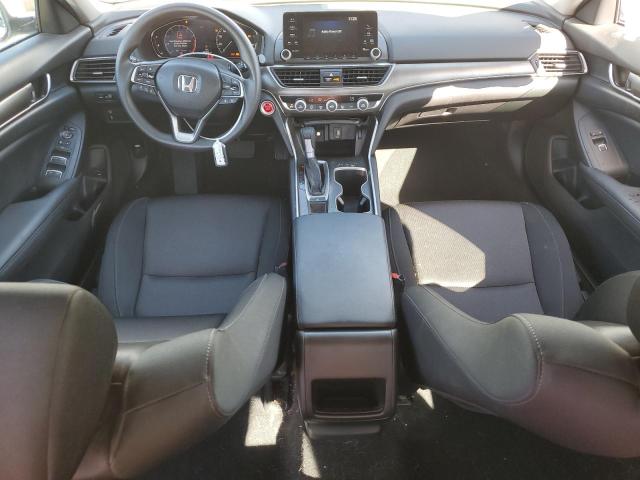 Photo 7 VIN: 1HGCV1F14KA118670 - HONDA ACCORD 