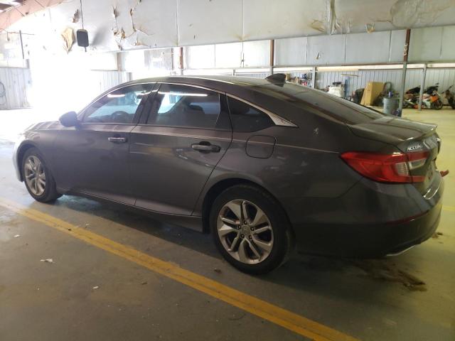 Photo 1 VIN: 1HGCV1F14KA126980 - HONDA ACCORD LX 