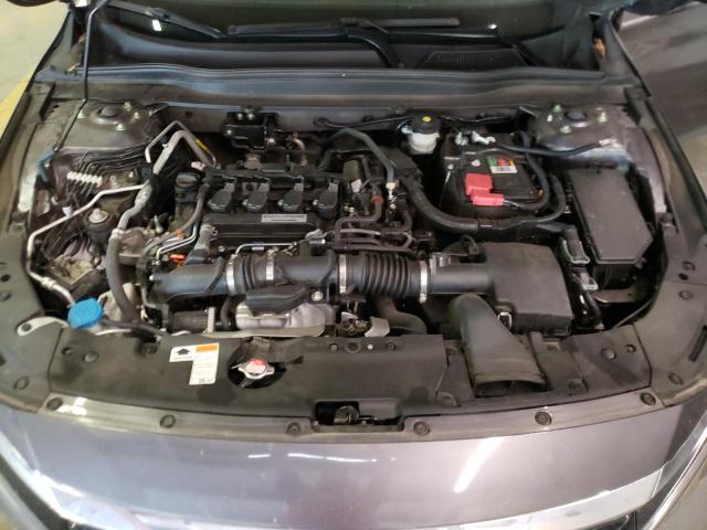 Photo 10 VIN: 1HGCV1F14KA126980 - HONDA ACCORD LX 