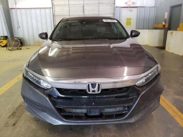 Photo 4 VIN: 1HGCV1F14KA126980 - HONDA ACCORD LX 