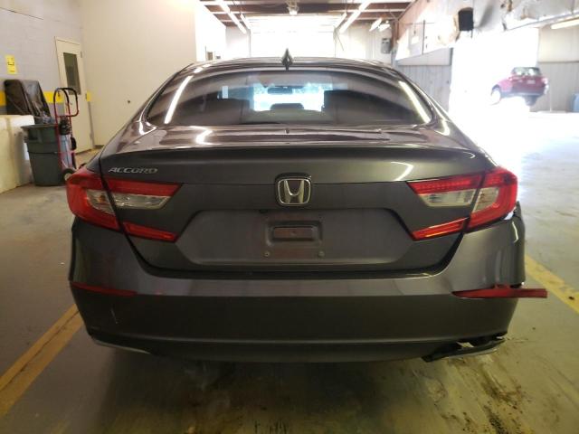 Photo 5 VIN: 1HGCV1F14KA126980 - HONDA ACCORD LX 