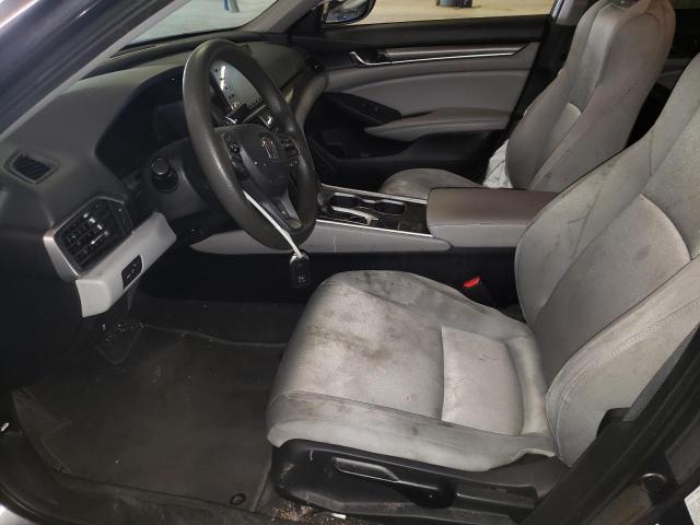 Photo 6 VIN: 1HGCV1F14KA126980 - HONDA ACCORD LX 