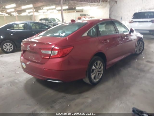 Photo 3 VIN: 1HGCV1F14KA127546 - HONDA ACCORD 