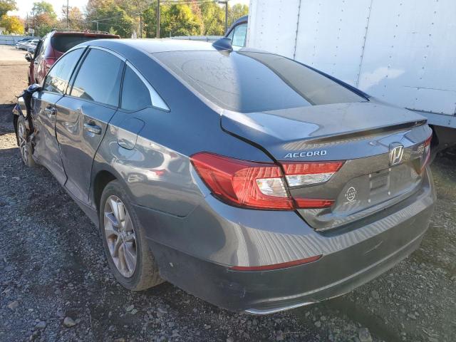 Photo 2 VIN: 1HGCV1F14KA130513 - HONDA ACCORD LX 