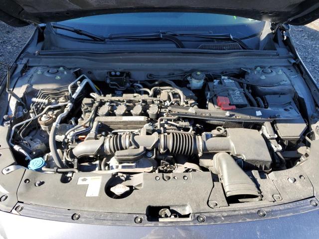 Photo 6 VIN: 1HGCV1F14KA130513 - HONDA ACCORD LX 