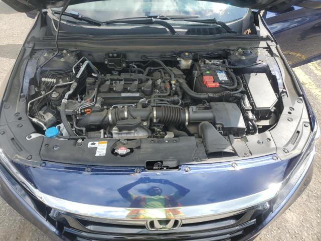 Photo 10 VIN: 1HGCV1F14KA133671 - HONDA ACCORD LX 