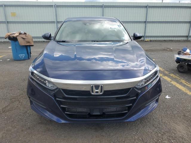 Photo 4 VIN: 1HGCV1F14KA133671 - HONDA ACCORD LX 