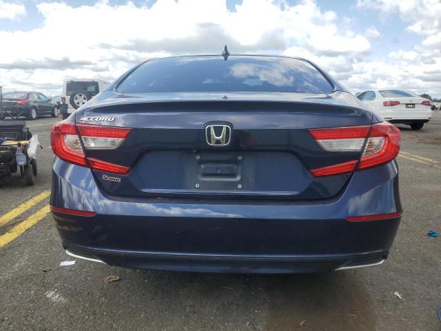 Photo 5 VIN: 1HGCV1F14KA133671 - HONDA ACCORD LX 