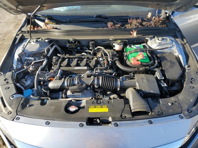 Photo 10 VIN: 1HGCV1F14KA136411 - HONDA ACCORD LX 