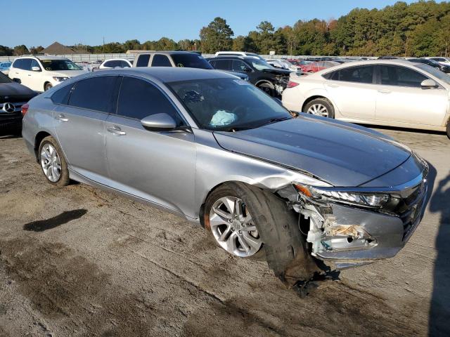 Photo 3 VIN: 1HGCV1F14KA136411 - HONDA ACCORD LX 