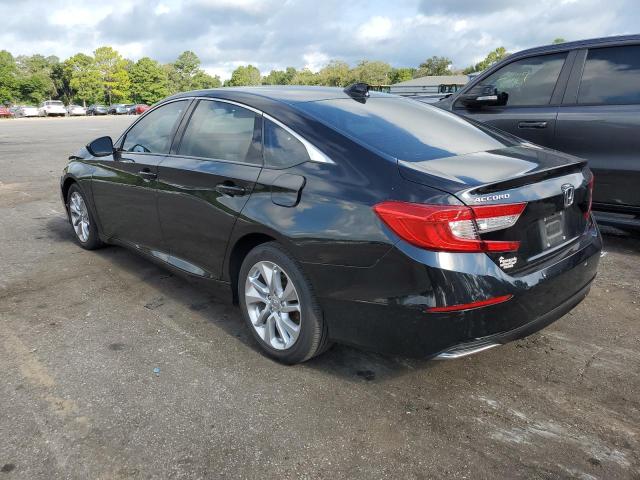 Photo 1 VIN: 1HGCV1F14KA137655 - HONDA ACCORD LX 