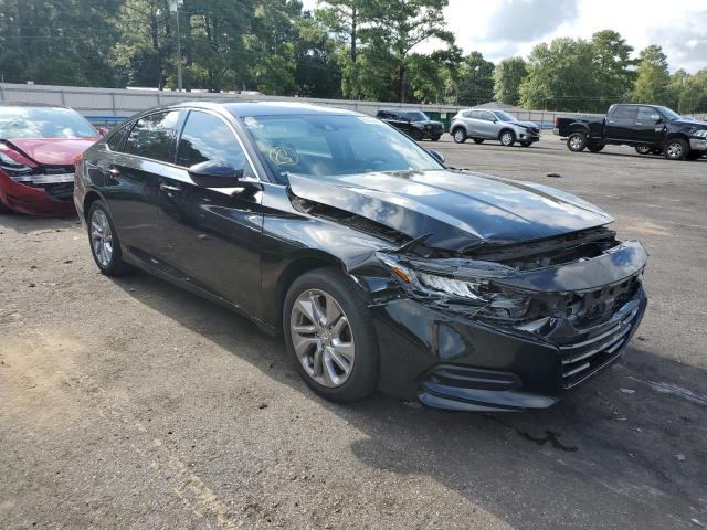 Photo 3 VIN: 1HGCV1F14KA137655 - HONDA ACCORD LX 