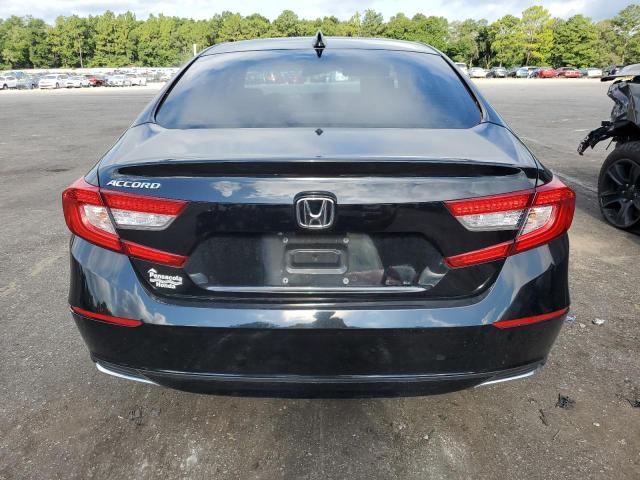 Photo 5 VIN: 1HGCV1F14KA137655 - HONDA ACCORD LX 